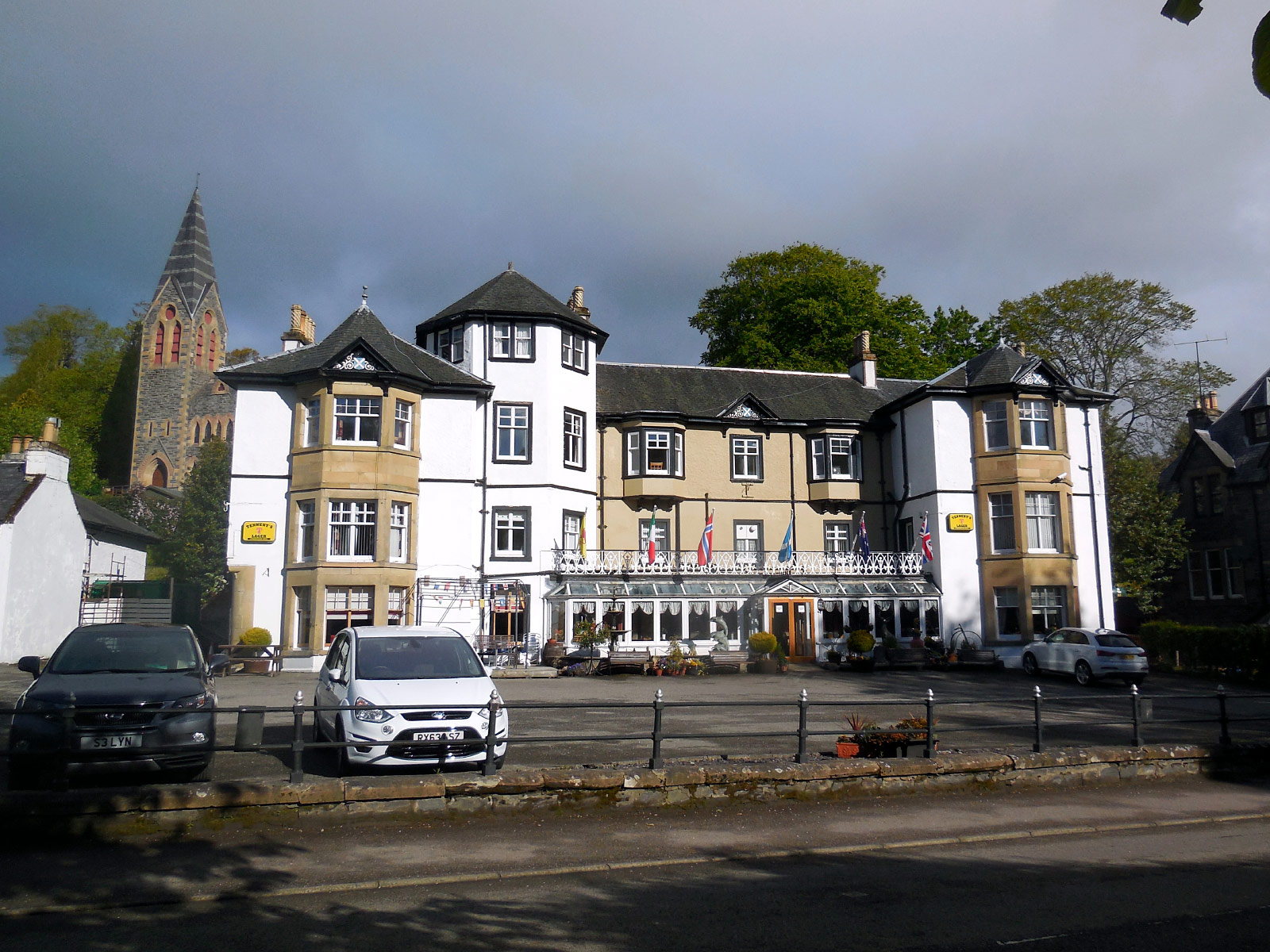 Inverness